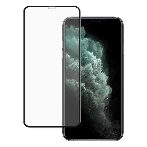 Защитное стекло Nuobi для iPhone X/XS/11 Pro в Билайн