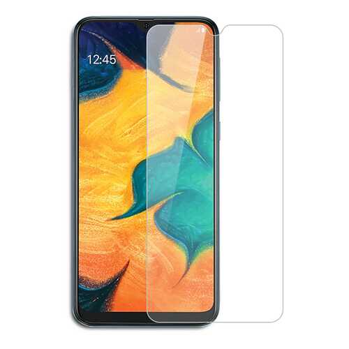 Защитное стекло Nuobi для Samsung A30S в Билайн