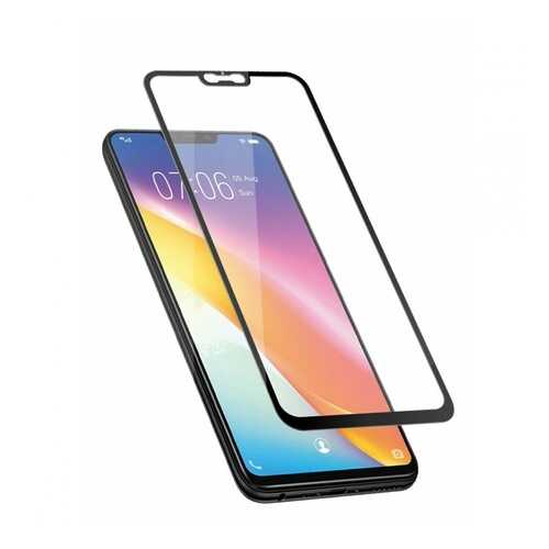 Защитное стекло Nuobi для Vivo Y85/Y89/V9 в Билайн