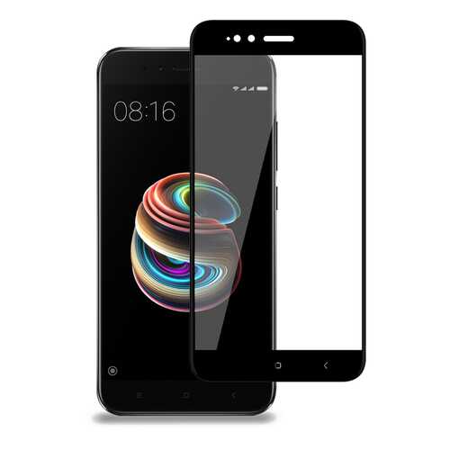 Защитное стекло Nuobi для Xiaomi Mi 5X/A1 в Билайн