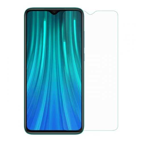 Защитное стекло Nuobi для Xiaomi Redmi Note 8 в Билайн