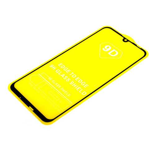 Защитное стекло PC 9H Full для Huawei Mate 30 lite Black в Билайн