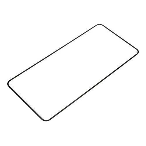 Защитное стекло PC для Huawei P40 Black в Билайн