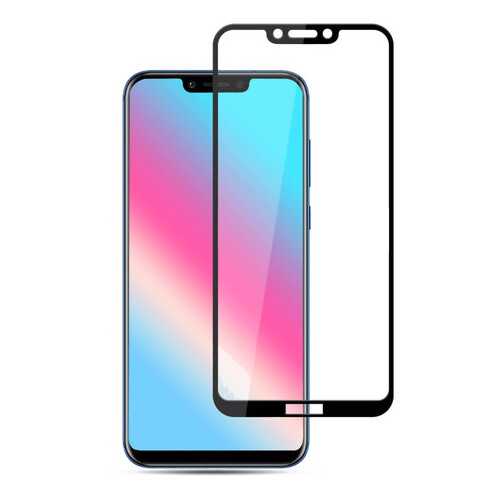 Защитное стекло PC Full для Huawei Honor Play Black в Билайн