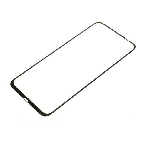 Защитное стекло PC Full для Huawei Nova 5i Black в Билайн