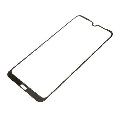 Защитное стекло PC Full для Xiaomi Redmi Note 8T Black в Билайн