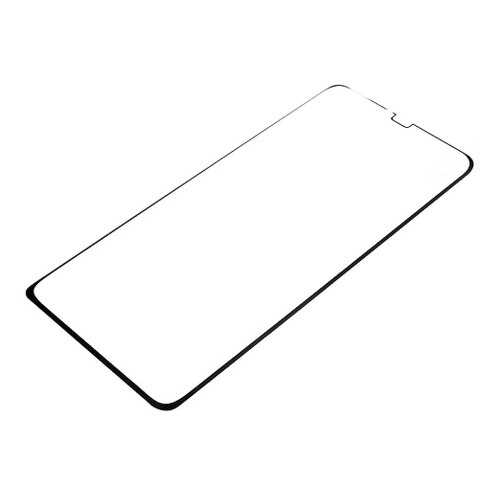Защитное стекло PC Full Glue для Honor Mate 20 Pro Black Frame в Билайн