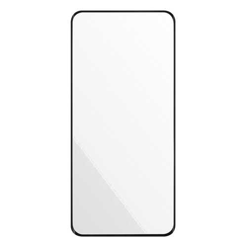 Защитное стекло Red Line Full Screen для Xiaomi Mi 10 Black в Билайн