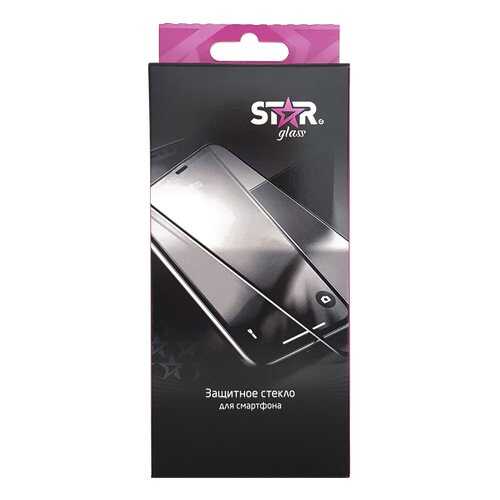 Защитное стекло Star glass для Huawei Y9 2019 Black в Билайн