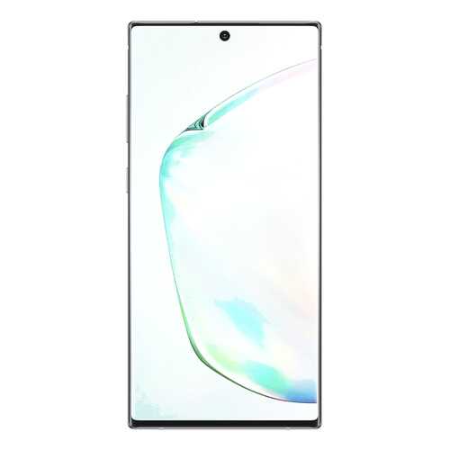 Защитное стекло Zibelino 3D для Samsung Note 10 (N970) Black в Билайн