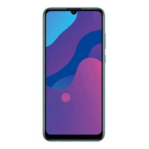 Защитное стекло Zibelino 5D для Honor 9A (6.3) Black в Билайн