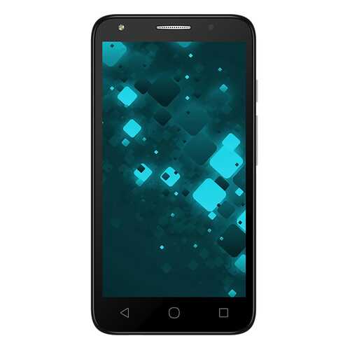 Защитное стекло Zibelino для Alcatel Pixi 4 (5045D) (5.0) в Билайн