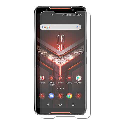 Защитное стекло Zibelino для Asus Rog Phone (ZS600KL) (6.0) в Билайн