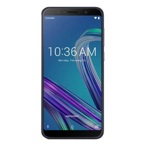 Защитное стекло Zibelino для Asus Zenfone Max Pro M1 (ZB602KL/ZB601KL) в Билайн