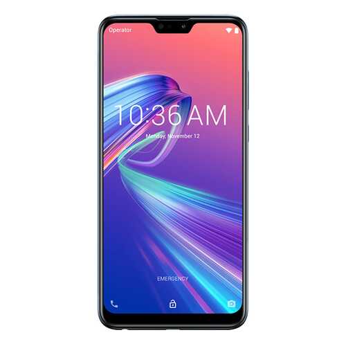 Защитное стекло Zibelino для Asus Zenfone Max Pro M2 (ZB631KL) (6.3) HYBRID в Билайн