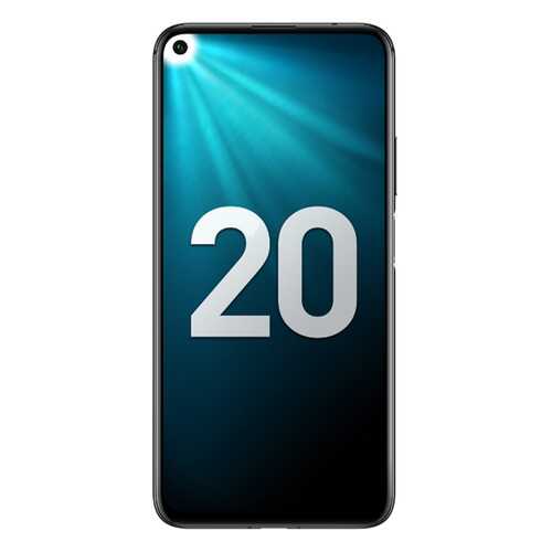Защитное стекло Zibelino для Honor 20/ Honor 20 Pro/ Honor Nova 5T в Билайн