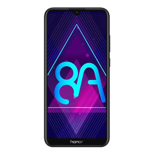 Защитное стекло Zibelino для Honor 8A/8A Pro/Y6 2019/Y6s (6.09) в Билайн