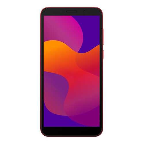 Защитное стекло Zibelino для Honor 9S/Y5P (5.45) в Билайн