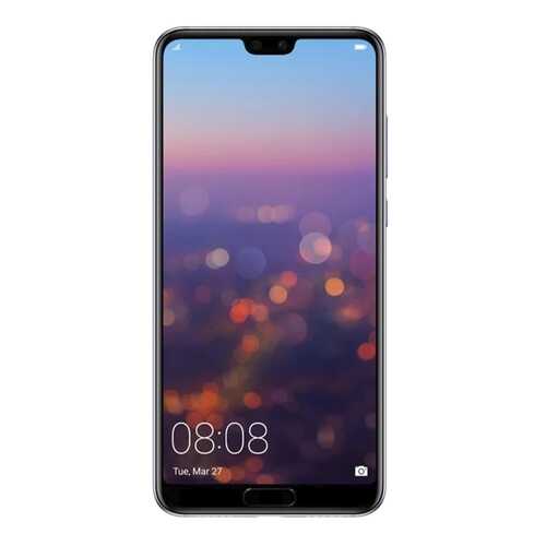 Защитное стекло Zibelino для Huawei P20 Pro в Билайн