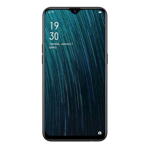 Защитное стекло Zibelino для Oppo A5s в Билайн