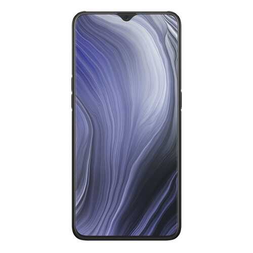 Защитное стекло Zibelino для Oppo Reno Z (6.4) Black в Билайн