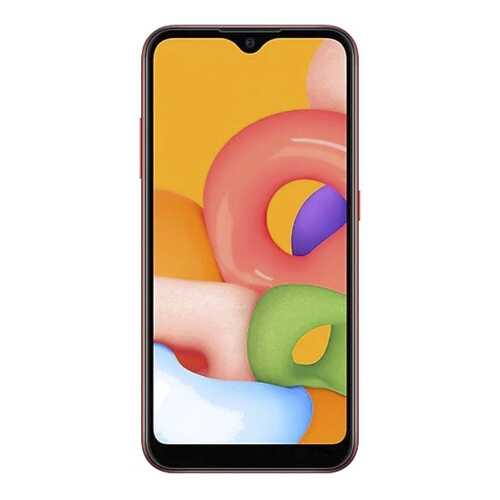 Защитное стекло Zibelino для Samsung A01 (A015) в Билайн