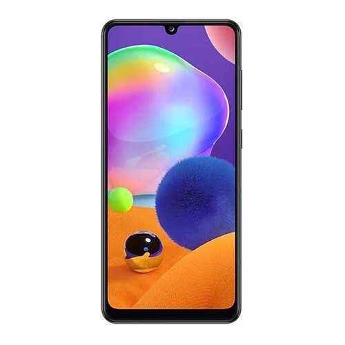 Защитное стекло Zibelino для Samsung A31 (A315) в Билайн
