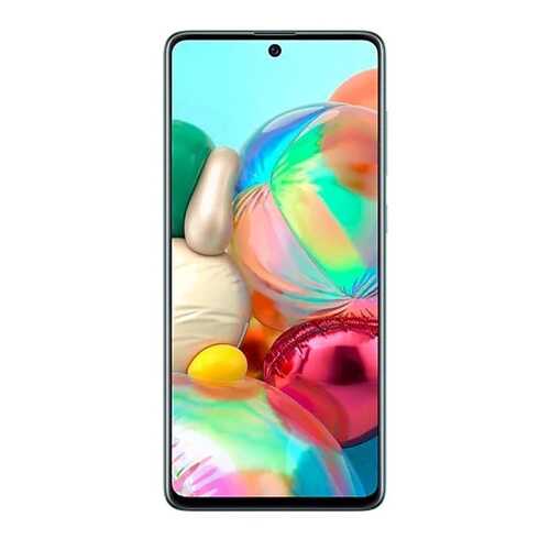 Защитное стекло Zibelino для Samsung Galaxy A71/ Galaxy Note 10 Lite в Билайн