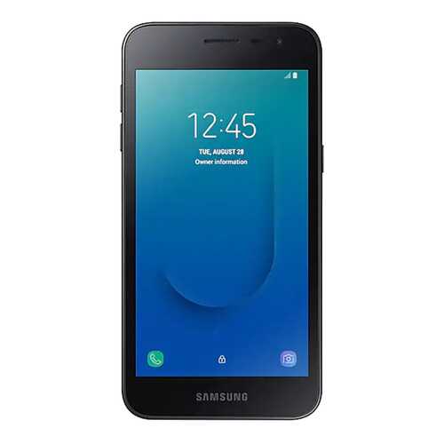 Защитное стекло Zibelino для Samsung Galaxy J2 Core (J260) (5.0) в Билайн