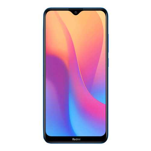 Защитное стекло Zibelino для Xiaomi Redmi 8/ Xiaomi Redmi 8A в Билайн