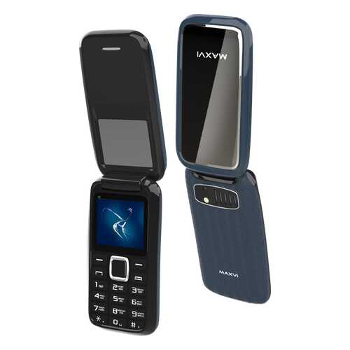 Мобильный телефон Maxvi E2 Marengo в Билайн