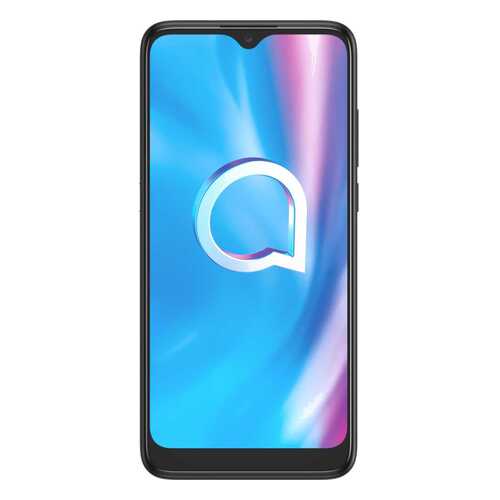 Смартфон Alcatel 1SE 5030D 32Gb 3Gb Grey в Билайн