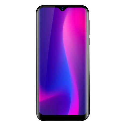 Смартфон Blackview A60 Black в Билайн