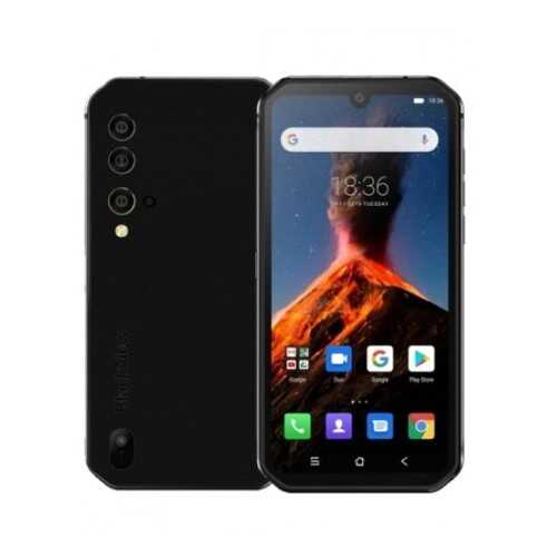 Смартфон Blackview BV9900 Black в Билайн