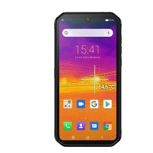 Смартфон Blackview BV9900 Pro Black в Билайн