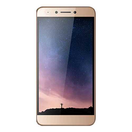 Смартфон BQ BQ-5516L Twin 16Gb Gold в Билайн