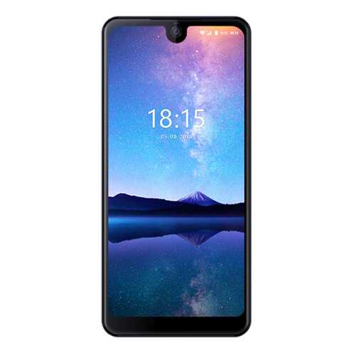 Смартфон BQ BQ-6015L Universe 32Gb Grey в Билайн