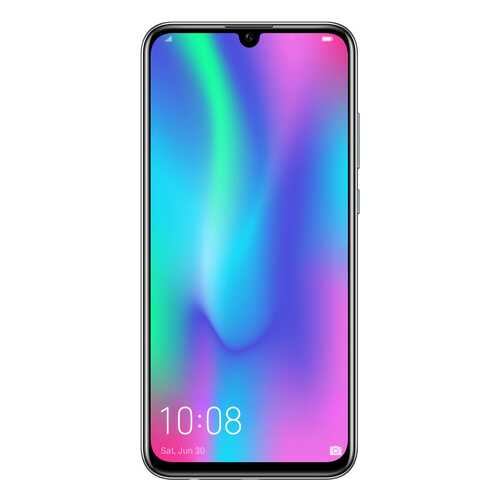 Смартфон Honor 10 Lite 32Gb Midnight Black (HRY-LX1) в Билайн