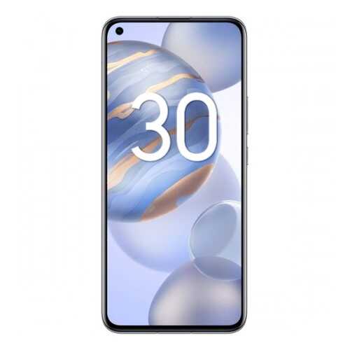 Смартфон Honor 30 Premium 256GB Titanium Silver (BMH-AN10) в Билайн