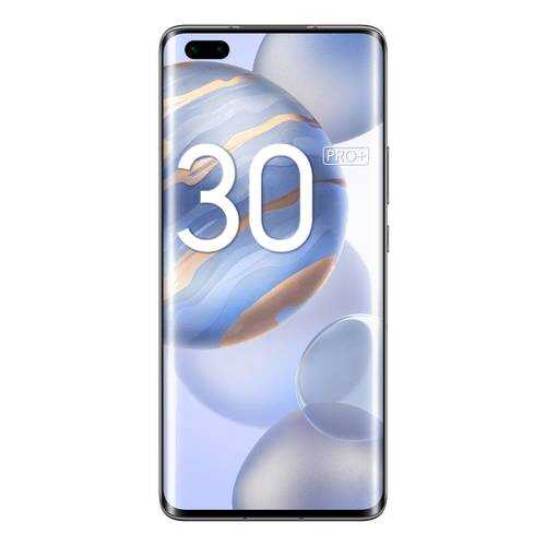 Смартфон Honor 30 Pro+ 256GB Emerald Green (EBG-AN10) в Билайн