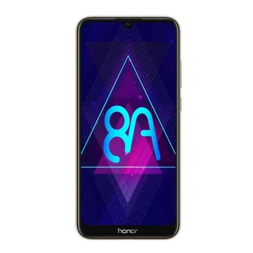 Смартфон Honor 8A 32Gb Gold (JAT-LX1) в Билайн