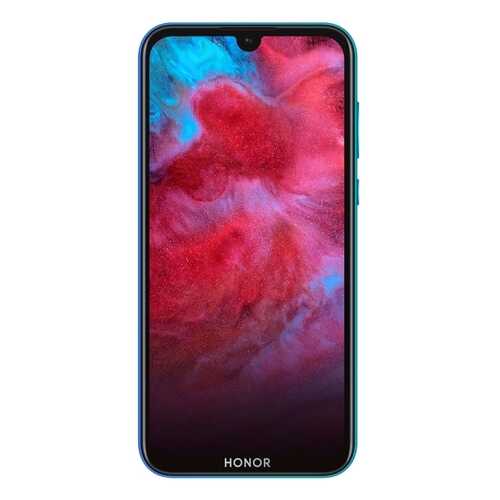 Смартфон Honor 8S Prime 64GB Aurora Blue (KSA-LX9) в Билайн