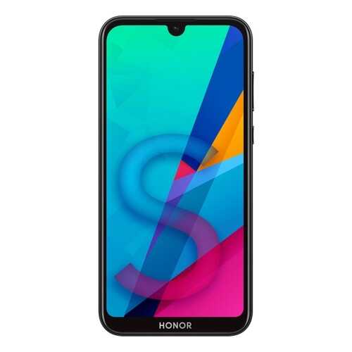 Смартфон Honor 8S Prime 64GB Midnight Black (KSA-LX9) в Билайн
