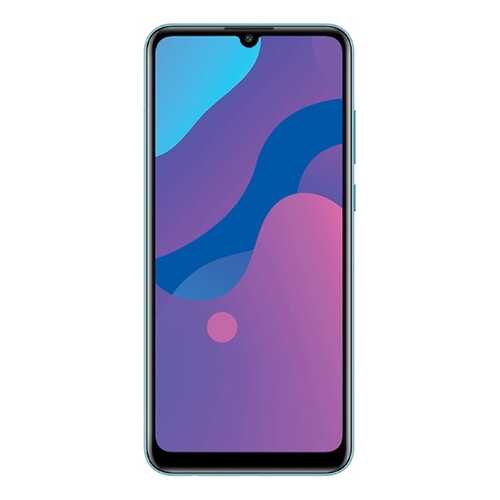 Смартфон Honor 9A Phantom Blue (MOA-LX9N) в Билайн