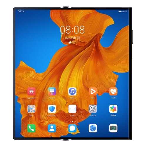 Смартфон Huawei Mate Xs Interstellar Blue в Билайн