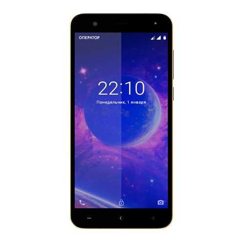 Смартфон Maxvi Ms531 Vega Duos 8Gb Blue в Билайн