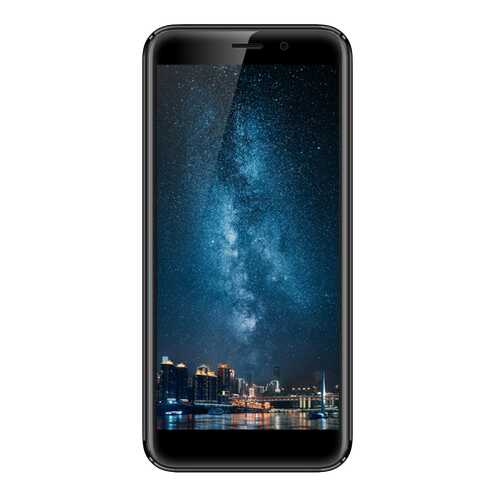Смартфон Nobby S300 Pro 16Gb Black в Билайн