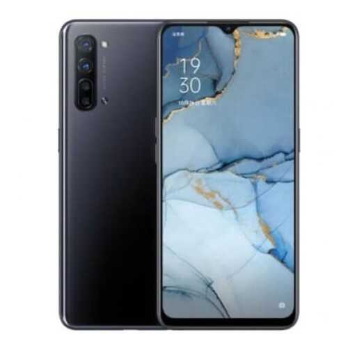 Смартфон Oppo Reno 3 Pro 256Gb Moonlight Black (CPH2009) в Билайн
