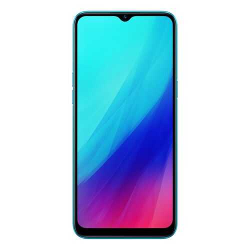 Смартфон Realme C3 32Gb 3Gb Blue в Билайн