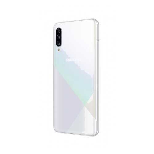 Смартфон Samsung Galaxy A30s 32Gb White (SM-A307FN) в Билайн